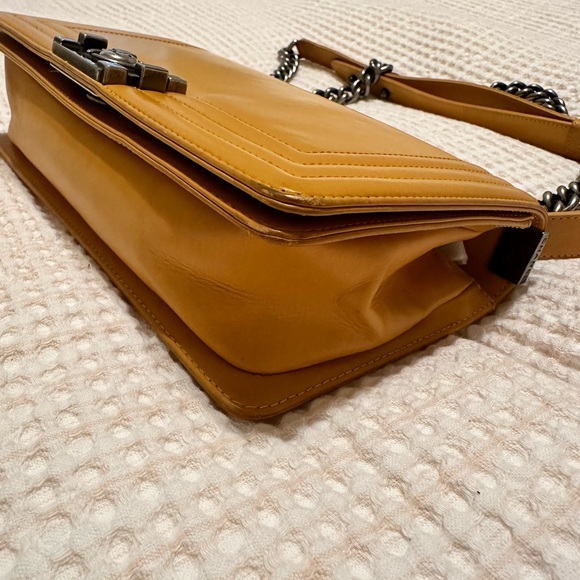 Chanel Reverso - Picture 4 of 11